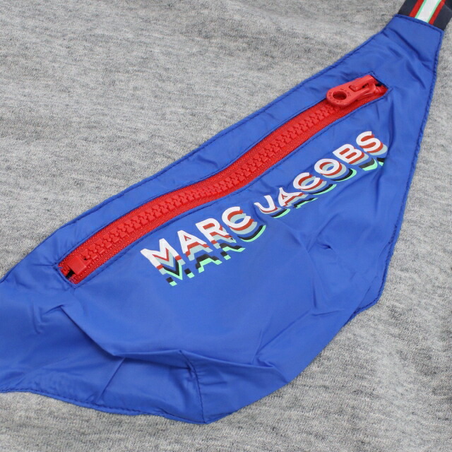  Mark Jacobs Parker baby бренд MARC JACOBS W25562 CHINE GREY серый серия одежда можно выбрать модель 
