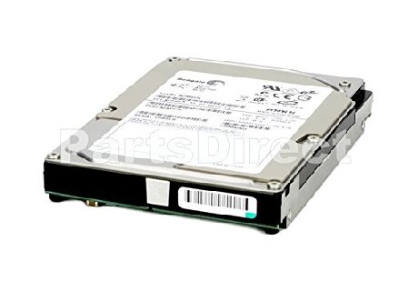 Seagate Cheetah 10K.6 ST373307LW 内蔵型ハードディスクドライブの商品画像