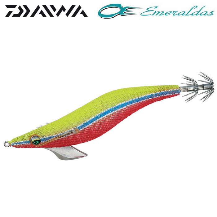DAIWA（釣り） エメラルダス ピーク 3.5号 ケイムラ-ハッピーエターナル エギ、餌木の商品画像