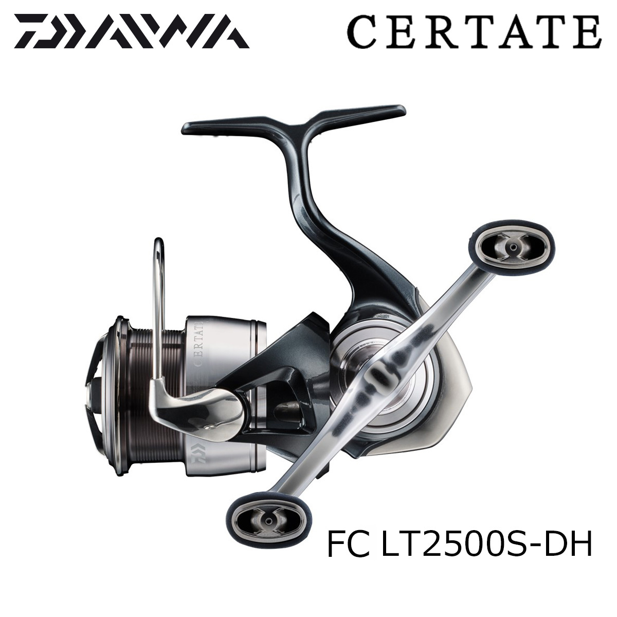 DAIWA（釣り） 24 セルテート LT4000-CXH スピニングリール - 最安値
