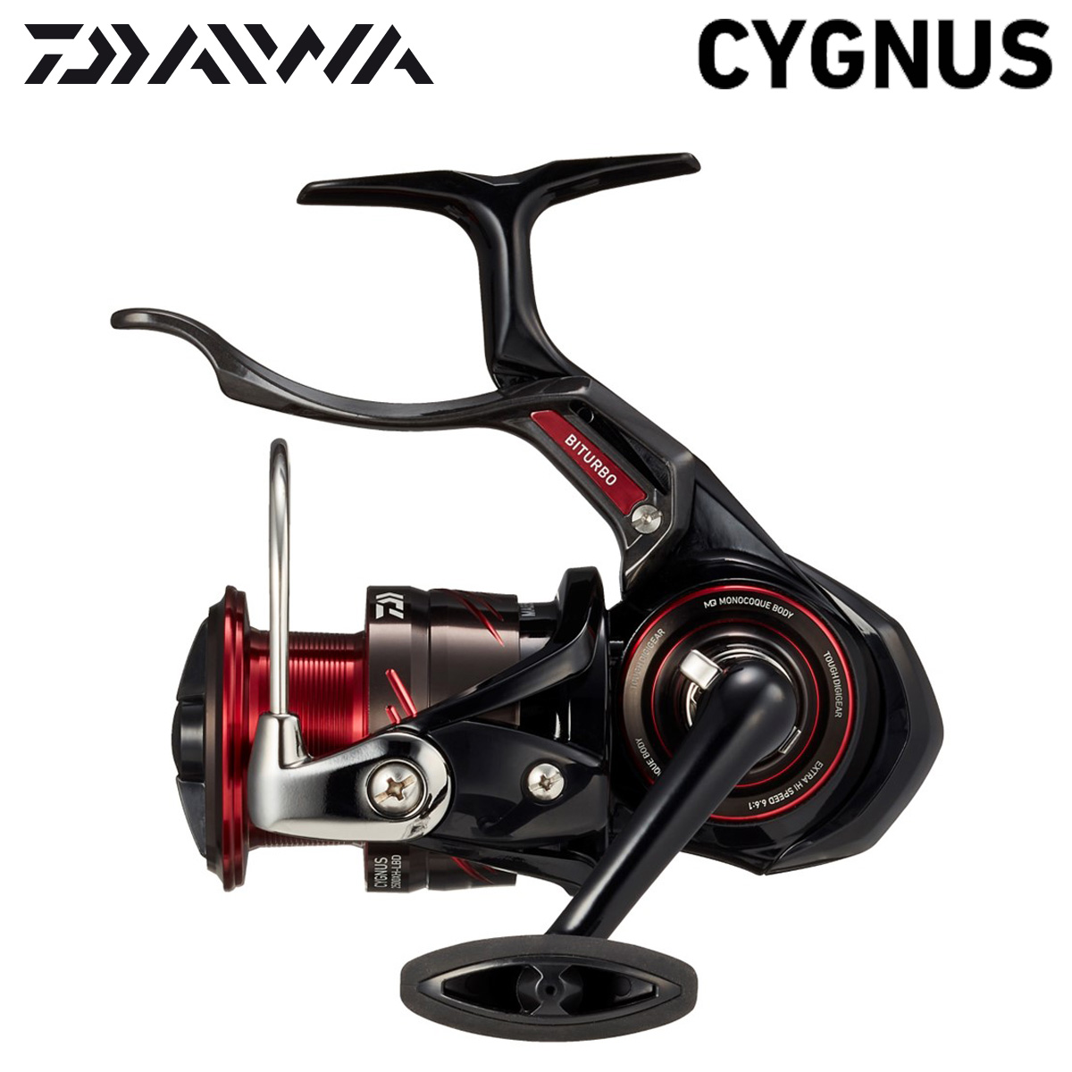 ヤマハ発動機 23 シグナス 2500XH-LBD シグナス スピニングリールの商品画像