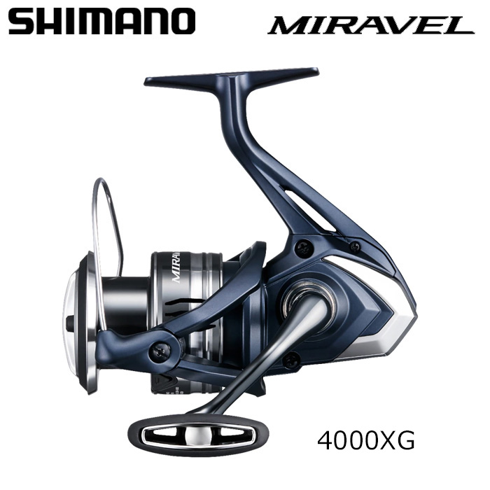 シマノ(SHIMANO) 22 ミラベル C5000XG（4000スプール）新品 シマノ 22 ステラ C5000XGシマノ リール スピニングリール WEB