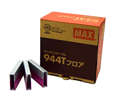  Max (MAX) staple 944T пол 