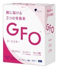 *GFO 10g×21.[ large . made medicine ]