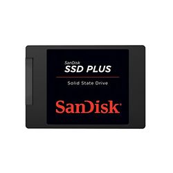  SanDisk SSD PLUS solid состояние Drive 240GB J26 стандарт наличие =^
