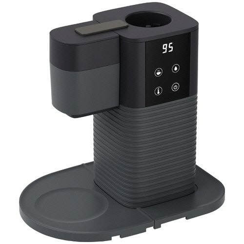 山善 次世代電気ポット YDB-2L （ブラック） 電気ポット - 最安値
