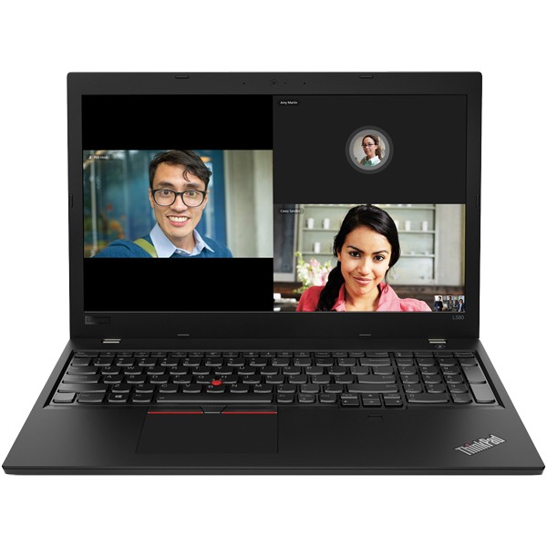 Lenovo ThinkPad L580 ブラック ［20LW0015JP］ Windowsノート - 最