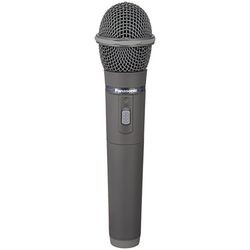  Panasonic 800M Hz band PLL wireless microphone ro ho n standard stock =^