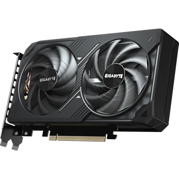 GIGA-BYTE GV-N506TWF2MAX OC-8GD ［GeForce RTX 5060 Ti WINDFORCE MAX OC 8G］ グラフィックボード、ビデオカードの商品画像