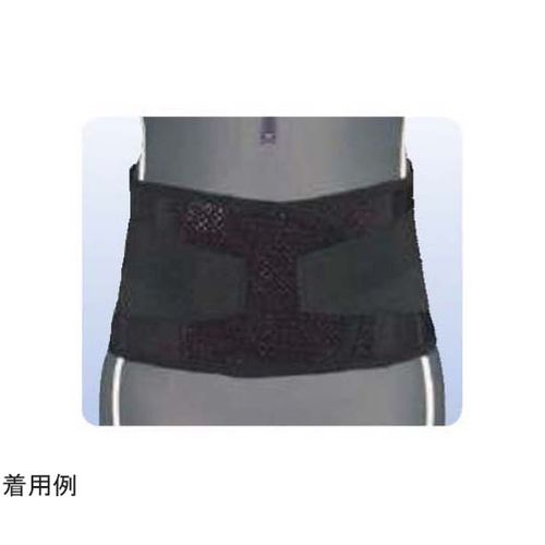 アシスト ガード メッシュA 広幅タイプ S 1100 （ブラック）の商品画像