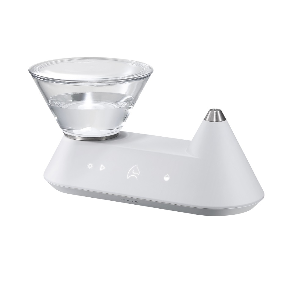 パナソニック FE-KXP23-W（ホワイト） 加湿器 - 最安値・価格比較
