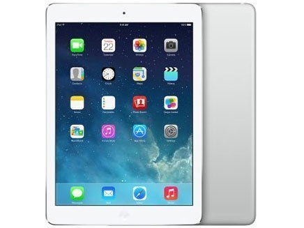 iPad Air 32GB Wi-Fi シルバー