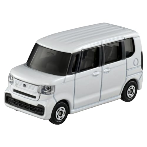トミカ　114 ホンダ　N-BOX CUSTOM 初回特別仕様　5台セット タカラトミー No.114 ホンダ N-BOX CUSTOM （初回特別仕様） （1/58