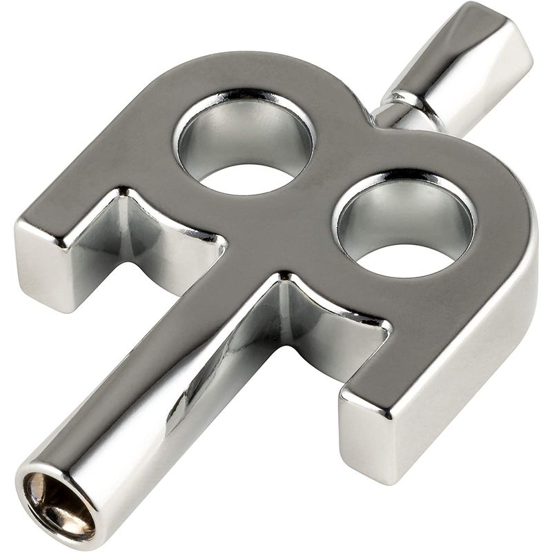 MEINL Stick &amp; Brush my flannel tuning key ( drum key ) Kinetic Key Chrome SB500 domestic regular 