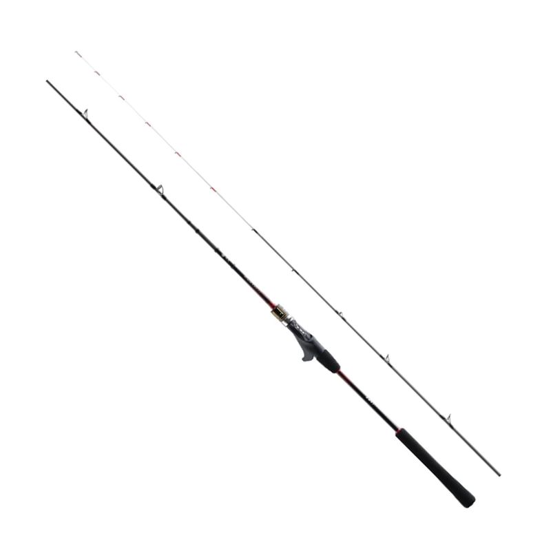 JACKALL ビンビンスティックエクストロ BXS-C511UL タイラバロッド