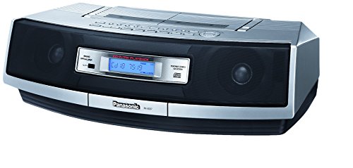ポータブルステレオRX-ED57 ヨドバシ.com - パナソニック Panasonic RX-ED57-S ダブルカセットCD