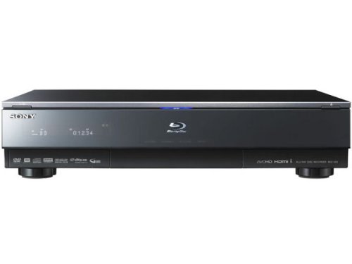 SONY - 【値下げ】SONY ブルーレイディスク　レコーダー　BDZ-X90 BDZ-X90 | 商品情報 | ブルーレイディスクレコーダー | ソニー