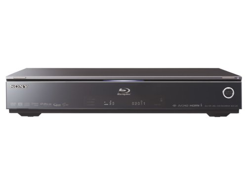 SONY ブルーレイレコーダー BDZ-L95本体 ソニー BDZ-L95 ブルーレイ、DVDレコーダー本体 - 最安値・価格