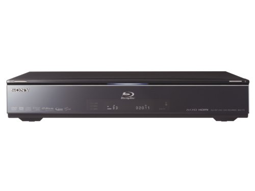 SONY BDZ-T75 ブルーレイディスクレコーダー ソニー BDZ-T75 ブルーレイ、DVDレコーダー本体 - 最安値・価格