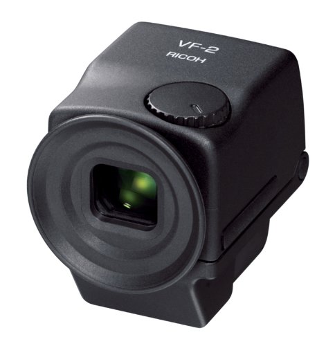 RICOH - RICOH 液晶ビューファインダー VF-2 Amazon | RICOH 液晶ビューファインダー VF-2 170420