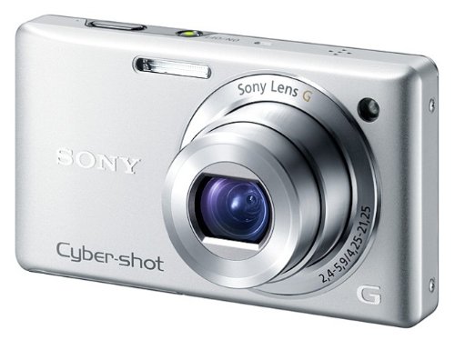 ソニー サイバーショット DSC-W380（N）（ゴールド） コンパクト