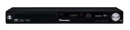 DVDプレーヤー DV-220V
