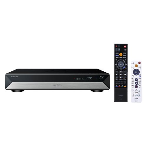TOSHIBA ブルーレイ/DVDレコーダー RD-BR600 東芝 REGZA RD-BR600 ブルーレイ、DVDレコーダー本体 - 最安値