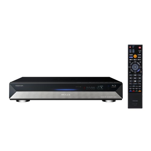 東芝 REGZA RD-X10 ブルーレイ、DVDレコーダー本体 - 最安値・価格比較