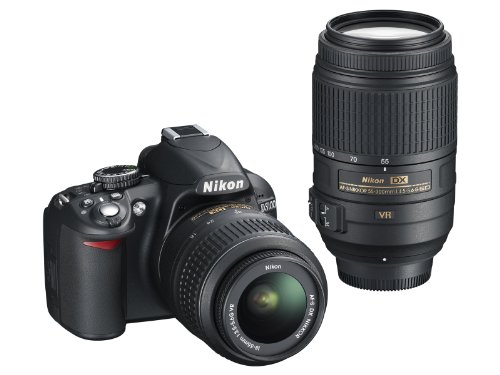 ニコン Nikon D3100 ブラック デジタル一眼レフカメラ Amazon.com : Nikon D3100 14.2MP Digital SLR Camera with 18-55mm f