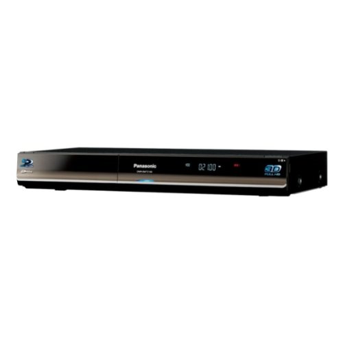 パナソニック DIGA DMR-BWT2100-K ブルーレイ、DVDレコーダー本体 - 最