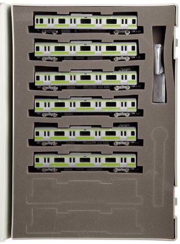 トミーテック トミックス JR E231-500系通勤電車（山手線）増結