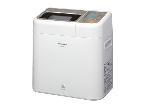 パナソニック GOPAN ライスブレッドクッカー GOPAN SD-RBM1000-W