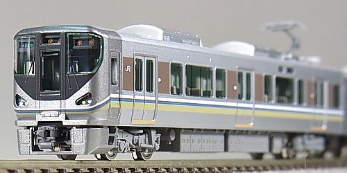 TOMIX 92982 限定 225 0系近郊電車 (6両固定編成) セット Amazon | Nゲージ TOMIX 92982 225系0番台近郊電車 6両固定編成