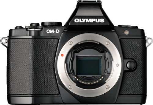 ジャンク　オリンパスOM-D E-M5 ボディ 中古)OLYMPUS (オリンパス) OM-D E-M5 Mark II ボディ ブラック