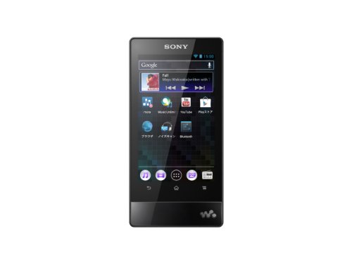 SONY ウォークマン Fシリーズ NW-F800シリーズ NW-F806 （L） ブルー