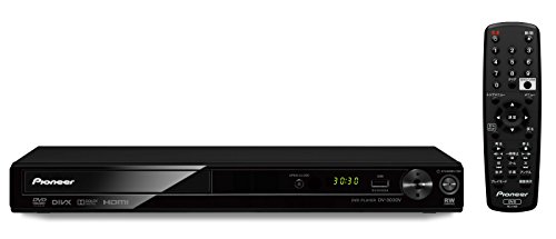 ⭐️Pioneer DV-3030V DVDプレーヤー⭐️ パイオニア DV-3030V ブルーレイ、DVDプレーヤー - 最安値・価格