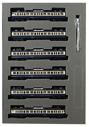 トミーテック トミックス 115-1000系近郊電車（横須賀色・C1編成