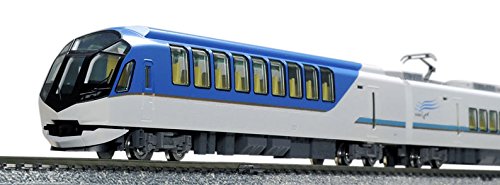 新品未使用92499 TOMIX しまかぜ 基本セット TOMIX】92499 近畿日本鉄道 50000系（しまかぜ）基本セット