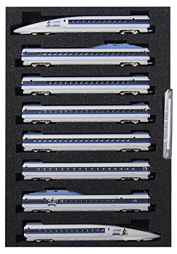 本日限り値下げ。新品限定品TOMIX 新幹線模型 98936 8両 新品限定品TOMIX 新幹線模型 98936 8両