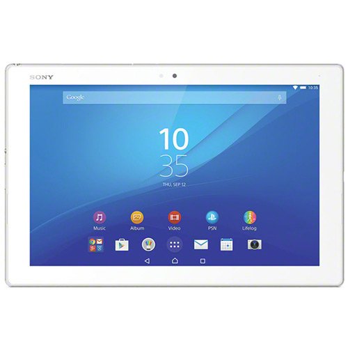 SONY xperia z4 タブレット SGP712 Sony Xperia Z4 Tablet SGP712 - Specifications