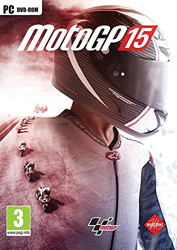 【XboxOne】MotoGP 15の商品画像