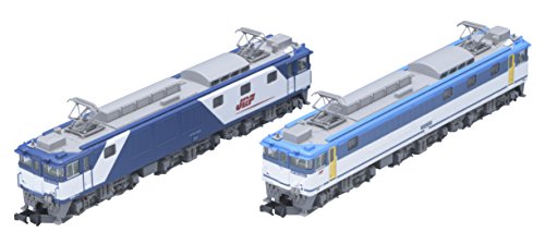 TOMIX　JR EF64-1000形電気機関車(1009号機) トミーテック TOMIX JR EF64-1000形電気機関車（1009・1015号機・JR