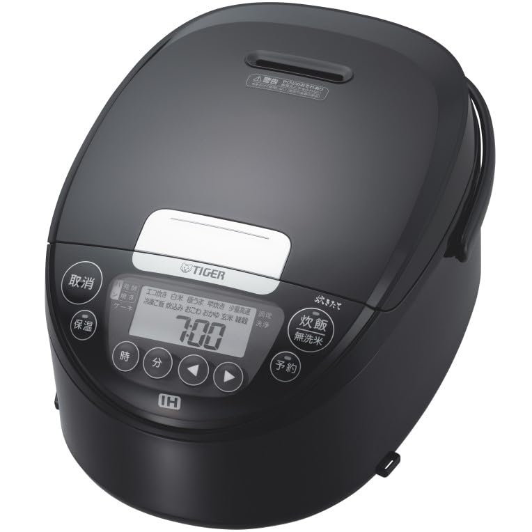 象印 STAN. IH炊飯ジャー NW-SA10-WA （ホワイト） STAN. 炊飯器本体 