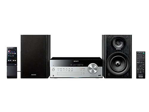 マルチコネクトコンポ CMT-SBT100