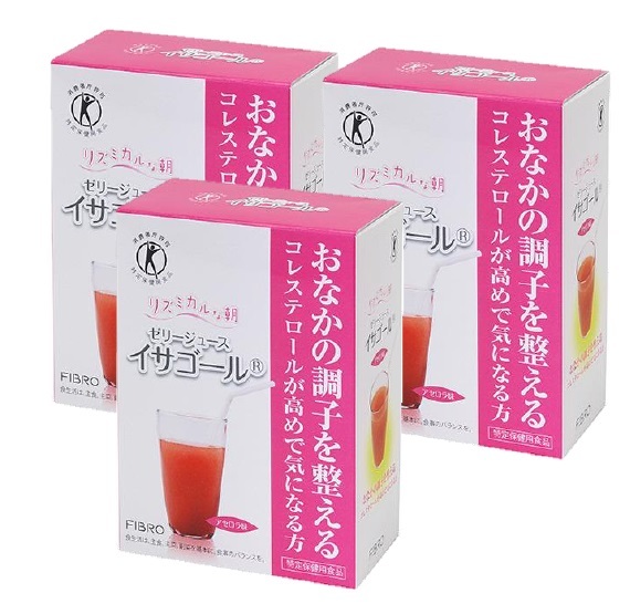  jelly juice isa goal 20.3 piece set special health food free shipping 
