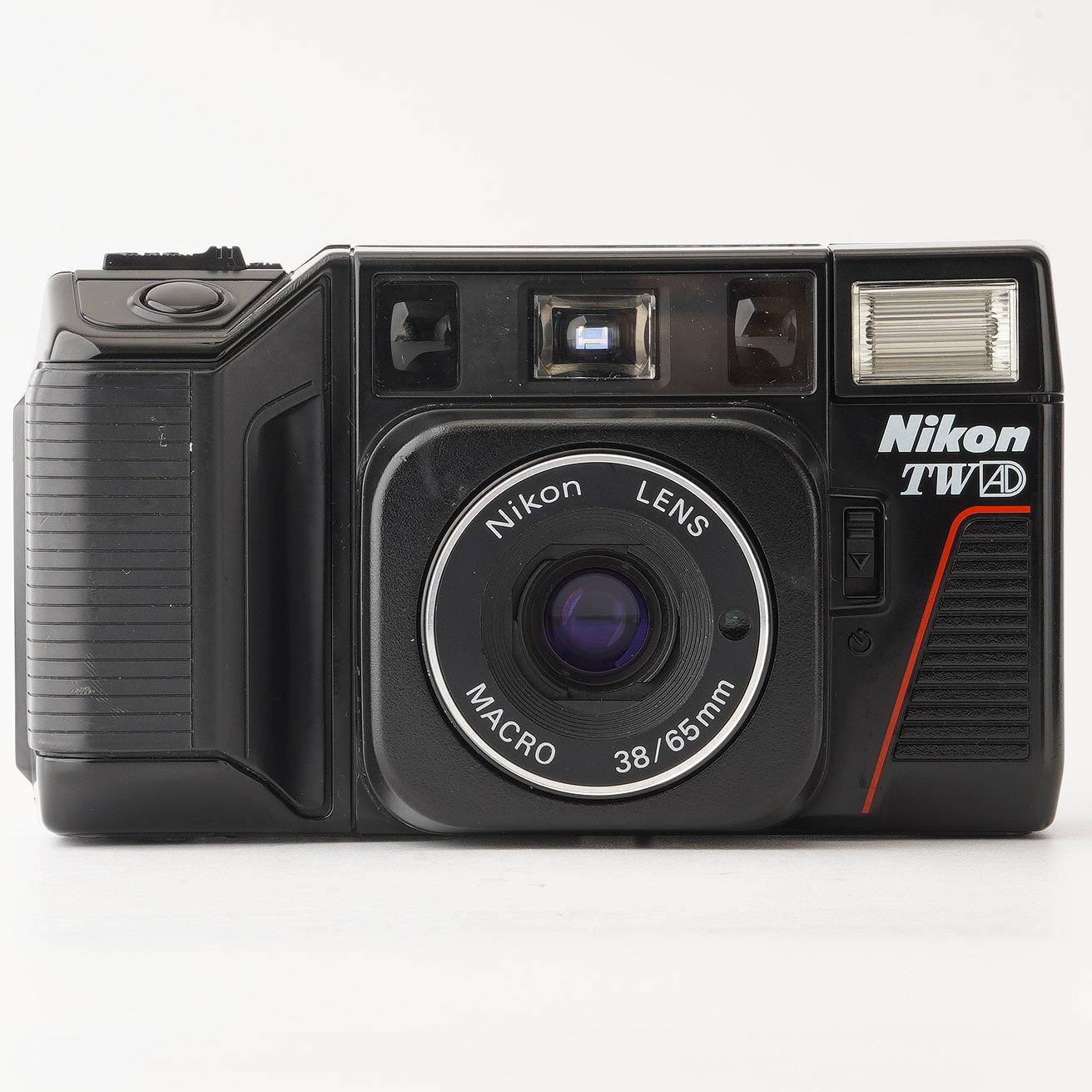  Nikon Nikon L35 TWAD / Macro 38mm 65mm