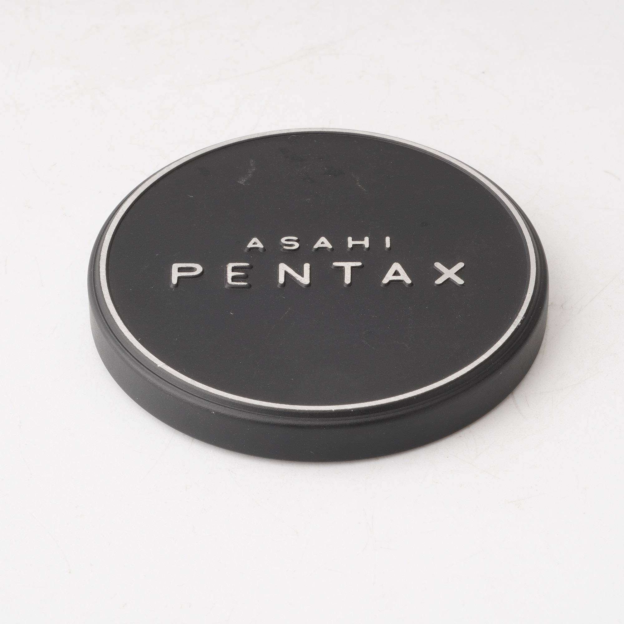  Pentax Pentax lens cap Metal Lens Cap 49mm