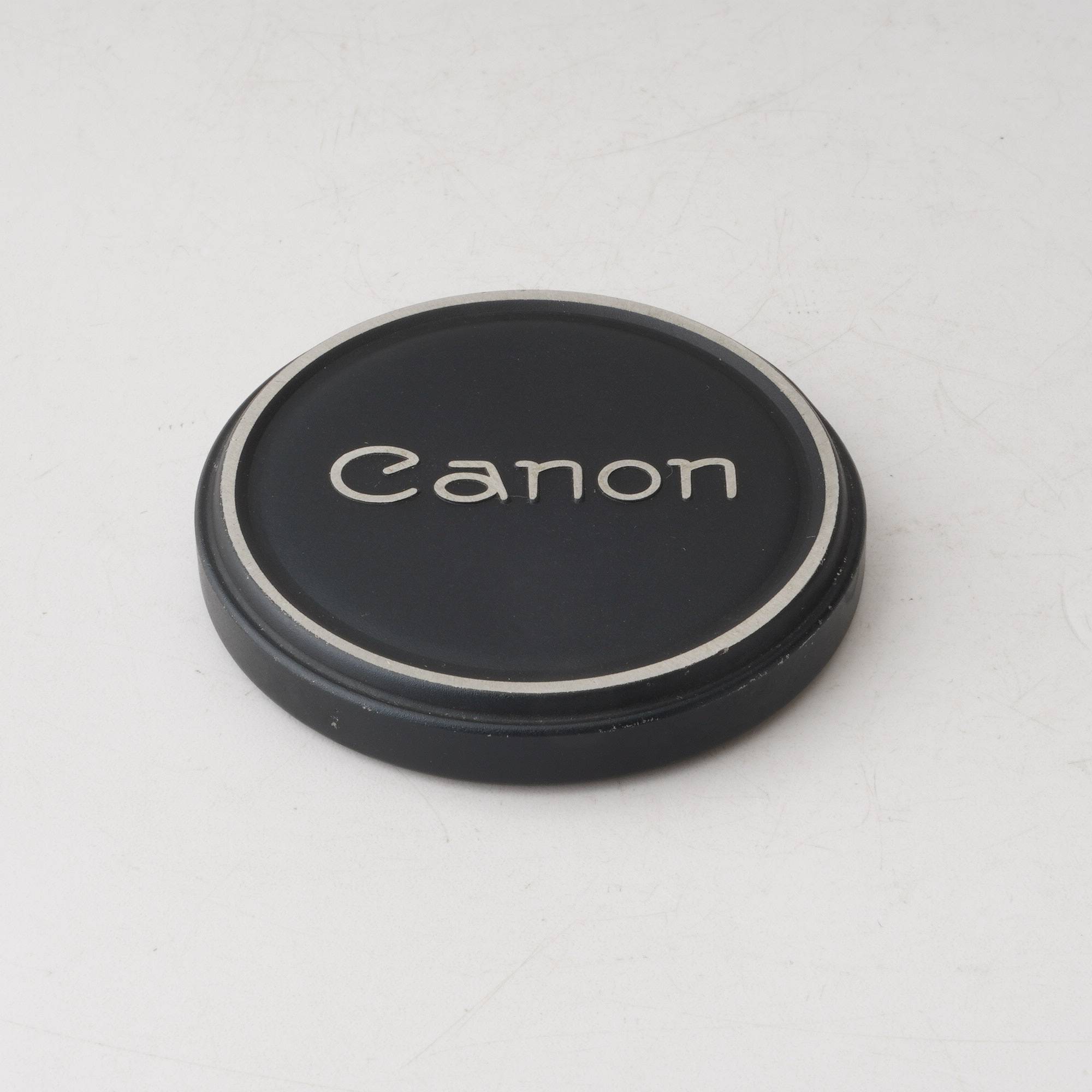  Canon Canon lens cap Metal Lens Cap 48mm