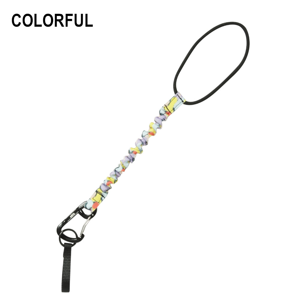  шнурок leash cord eb'se винт [BUNGEE LEASH / банджи Lee shu] сноуборд сноуборд текущий прекращение ebs