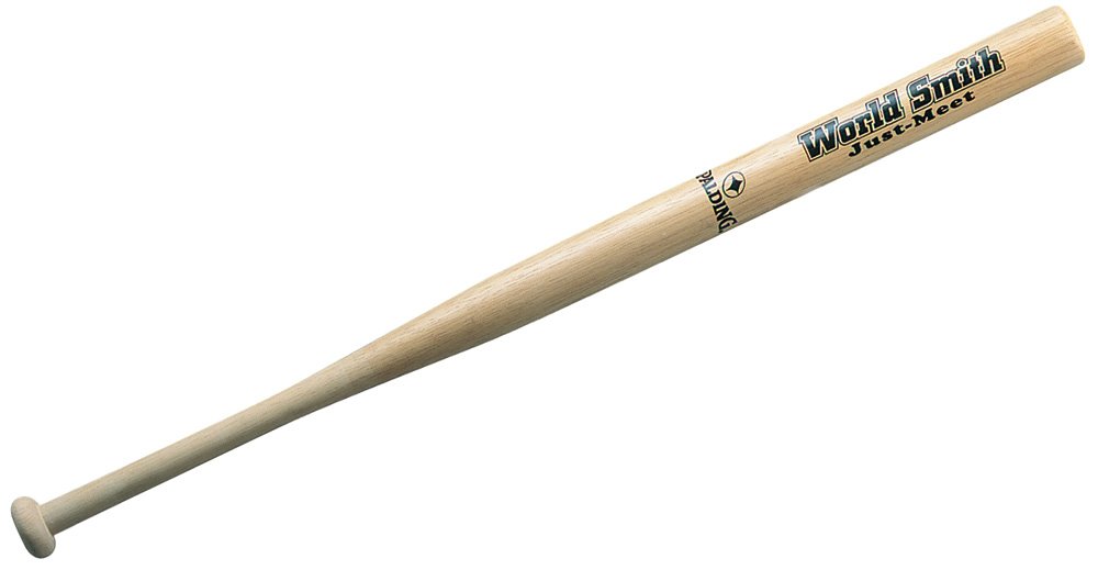 KIREDAS BAT MAJOR 85cm （ブラック） トレーニング、マスコットバット